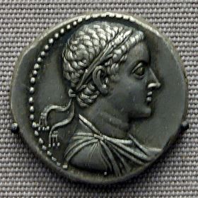 Tolomeo V faraone egizio (periodo tolemaico) - 204 a.C.